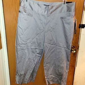 COPY - Plus size Capri